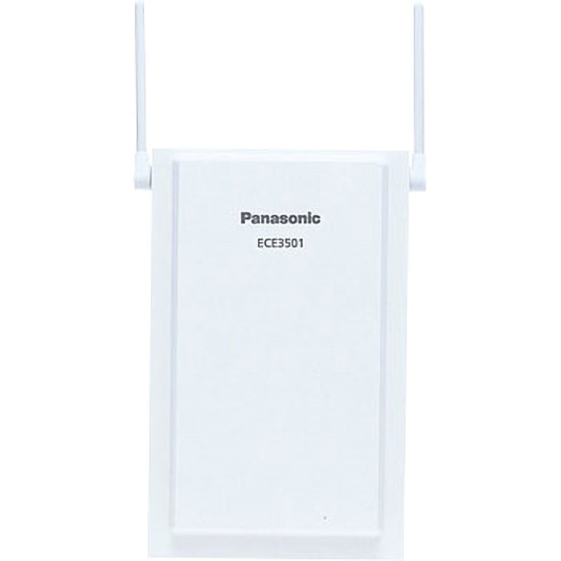 ECE3501 小電力型ワイヤレス用アンテナ 1個 Panasonic(パナソニック) 【通販モノタロウ】