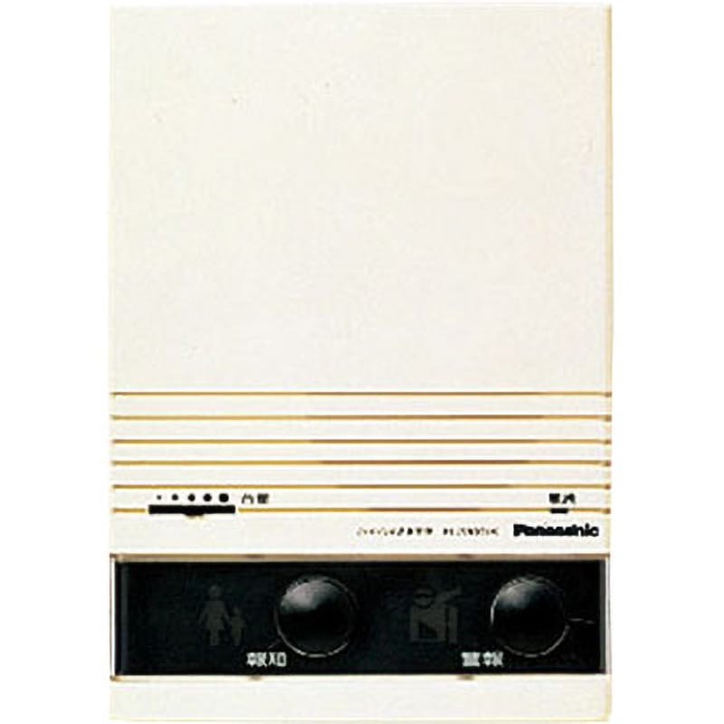 Panasonic　ハイハイ店番本体 EL23001K ハイハイ店番本体 1台 Panasonic(パナソニック) 【通販