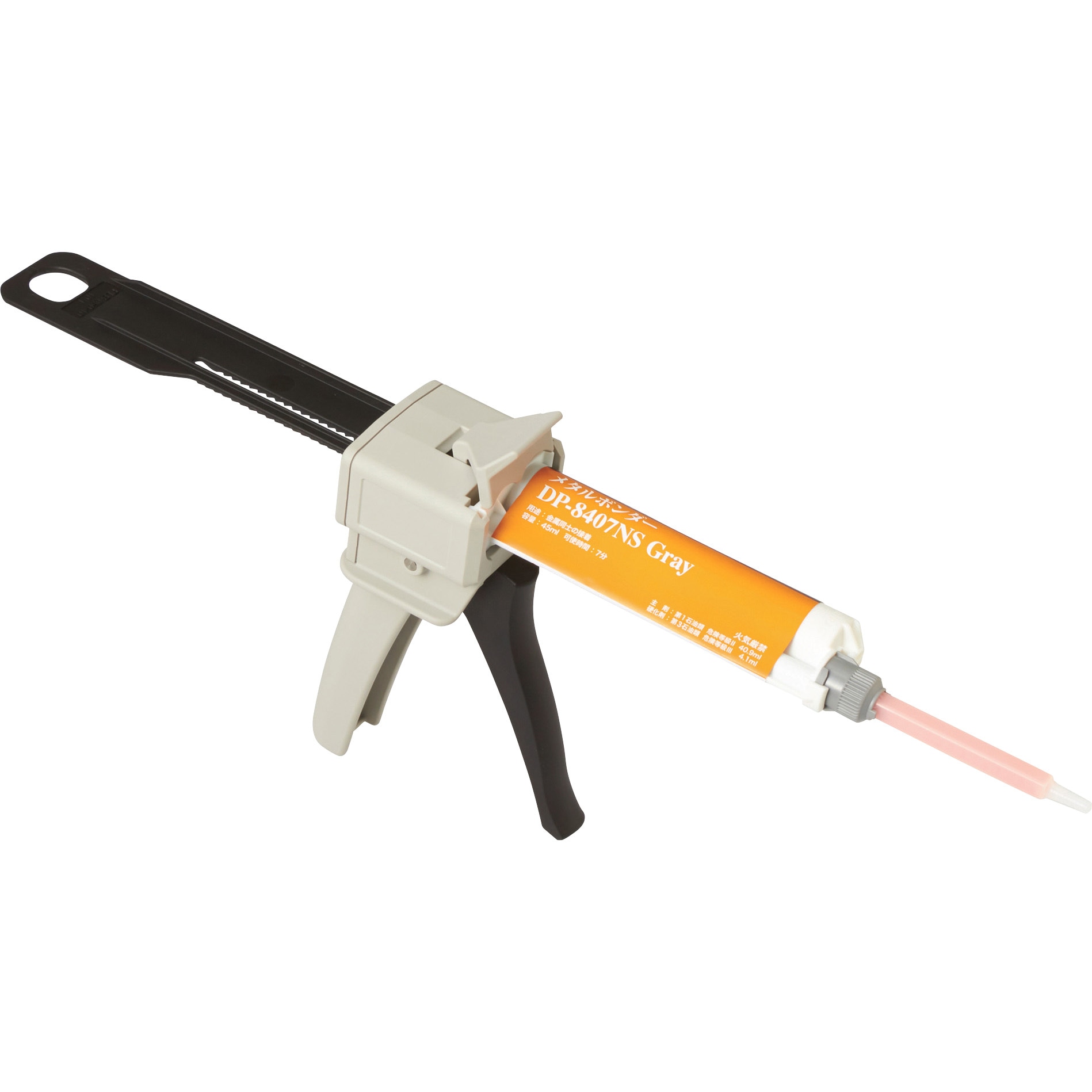 EPX P/A 2 構造用接着剤 Scotch-Weld アプリケータ 1台 3M(スリーエム