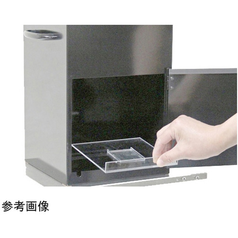 UV透過ゲルトレイ 1箱(2枚) アムズシステムサイエンス 【通販モノタロウ】