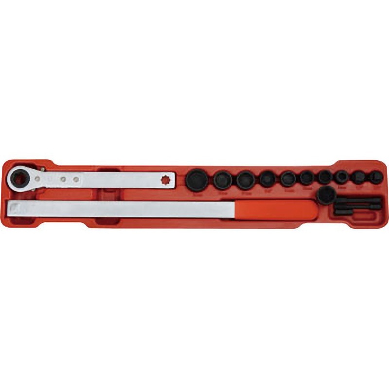 LB-101 ベルト調整レンチセット 1セット 日平機器 【通販モノタロウ】