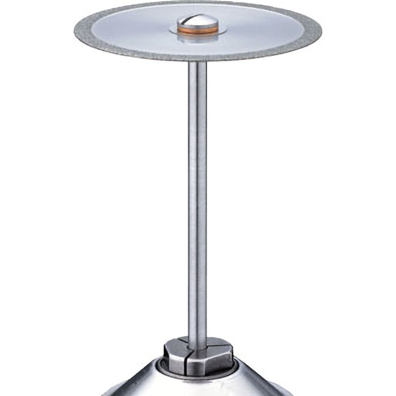 MC1405 電着ダイヤモンドカッティングディスク ミニター 粒度170 軸径2.34mm刃径30mm  MC1405