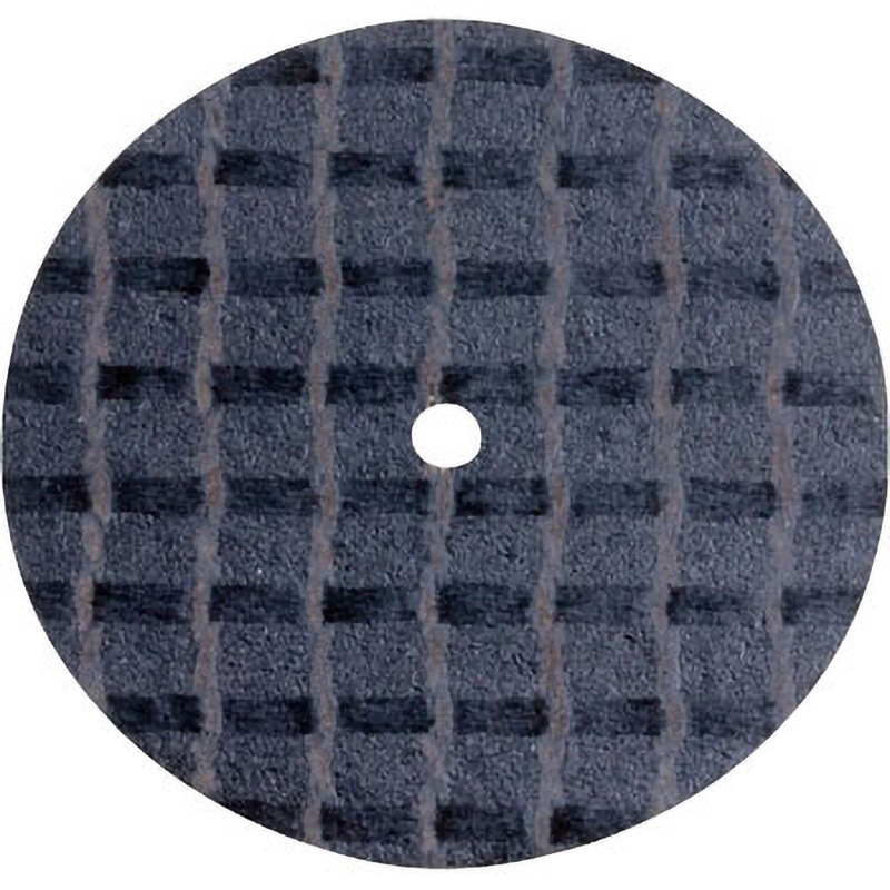 MC2907 カッティング砥石 ガラス補強材入り ミニター 外径40mm 1セット(10個) MC2907 5,094円