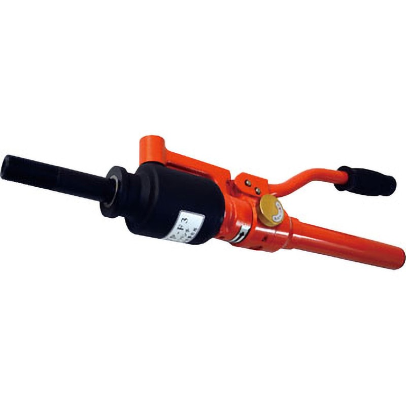 NC-TP-F3-CP フリーパンチ薄鋼刃物セット 1セット 西田製作所 【通販モノタロウ】