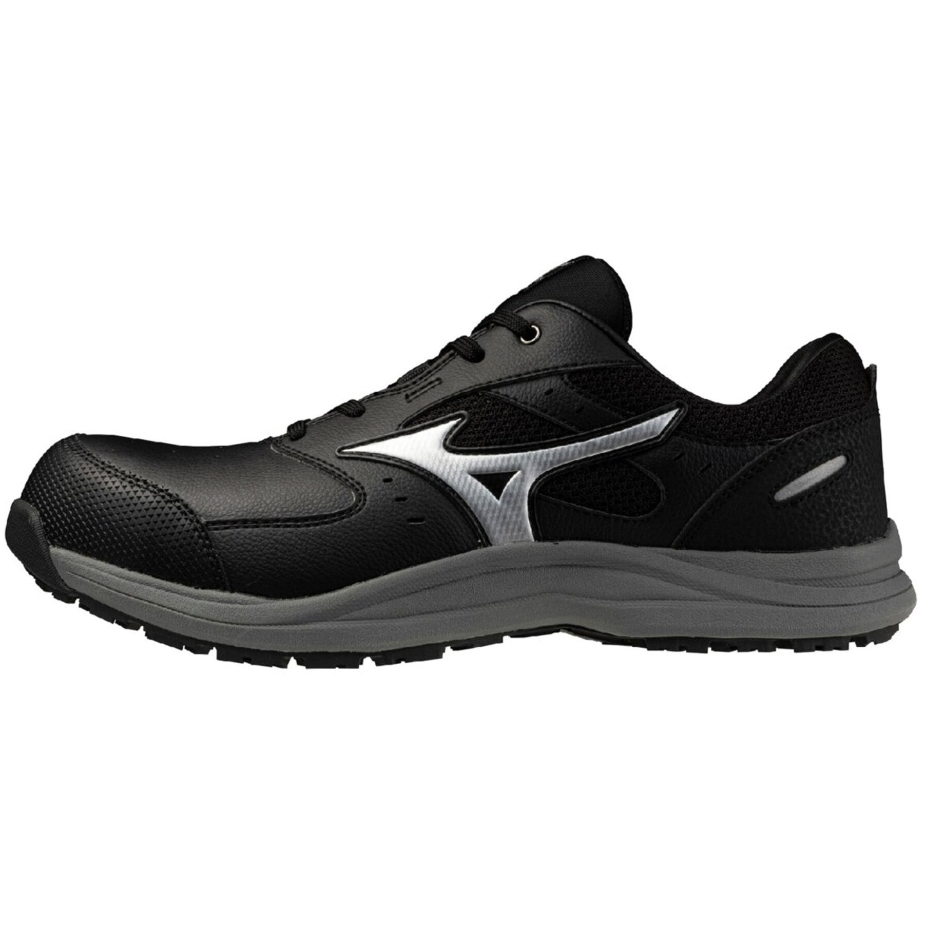 F1GA260009245 オールマイティLSIII 11L mizuno(ミズノ) 紐タイプ 硬質