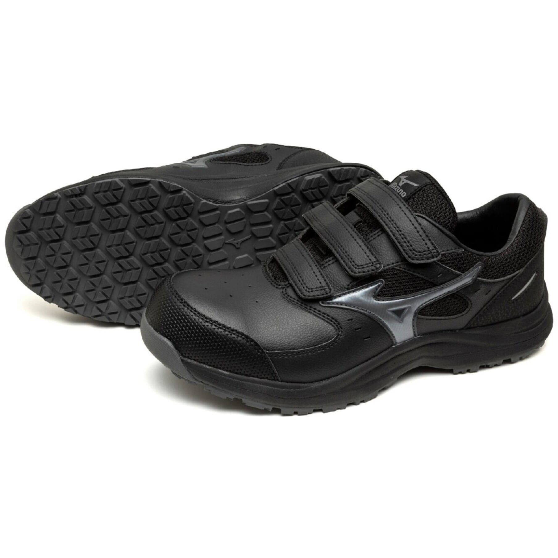F1GA260109240 オールマイティLSIII 22L mizuno(ミズノ) サイズ24cm