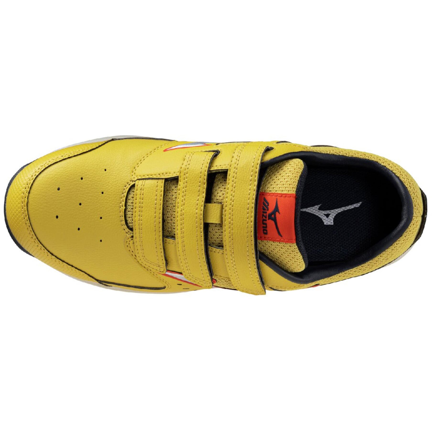 F1GA260145270 オールマイティLSIII 22L mizuno(ミズノ) サイズ27cm