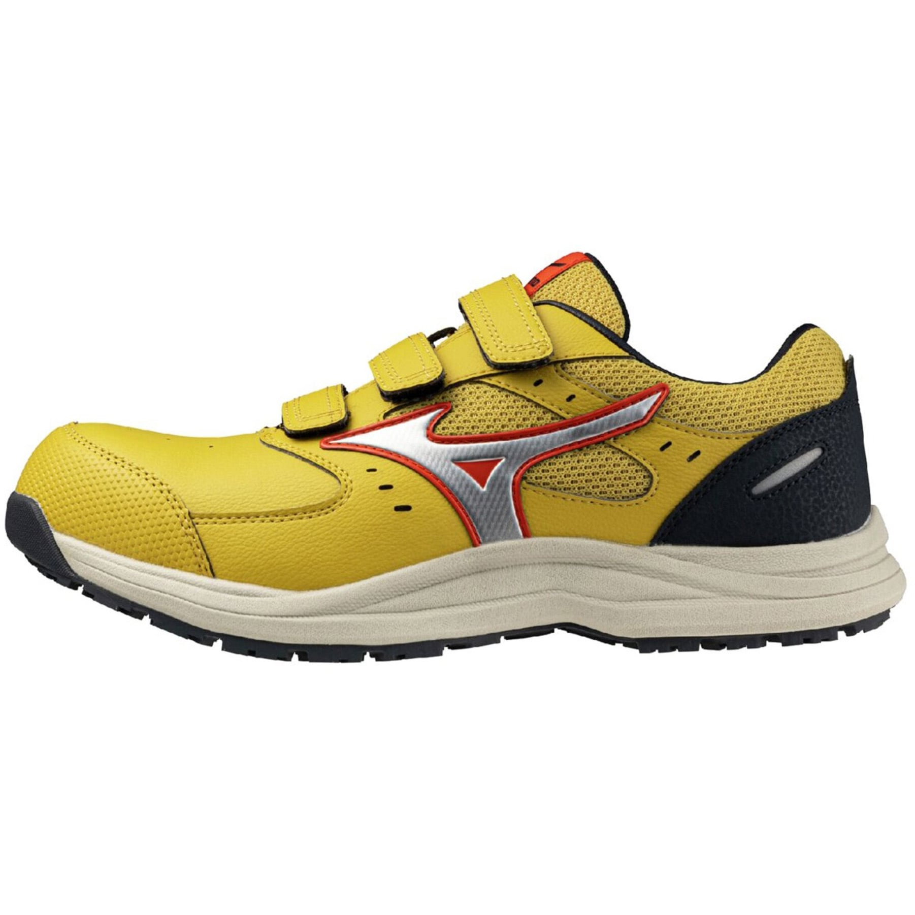 F1GA260145270 オールマイティLSIII 22L mizuno(ミズノ) サイズ27cm
