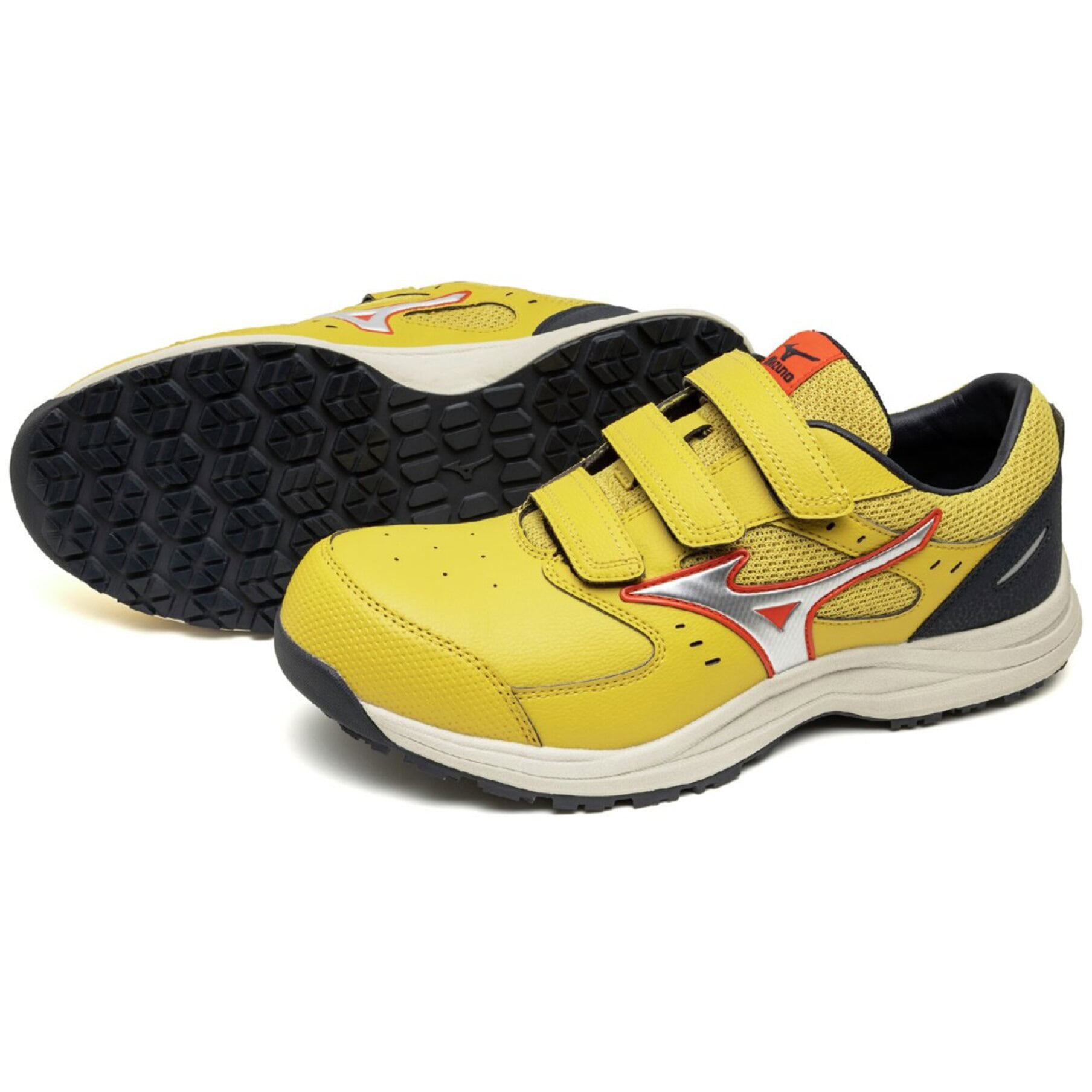F1GA260145270 オールマイティLSIII 22L mizuno(ミズノ) サイズ27cm