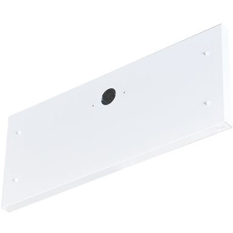 MOYU-07W21B LED誘導灯リニューアルプレート C級 壁面直付用 三菱電機