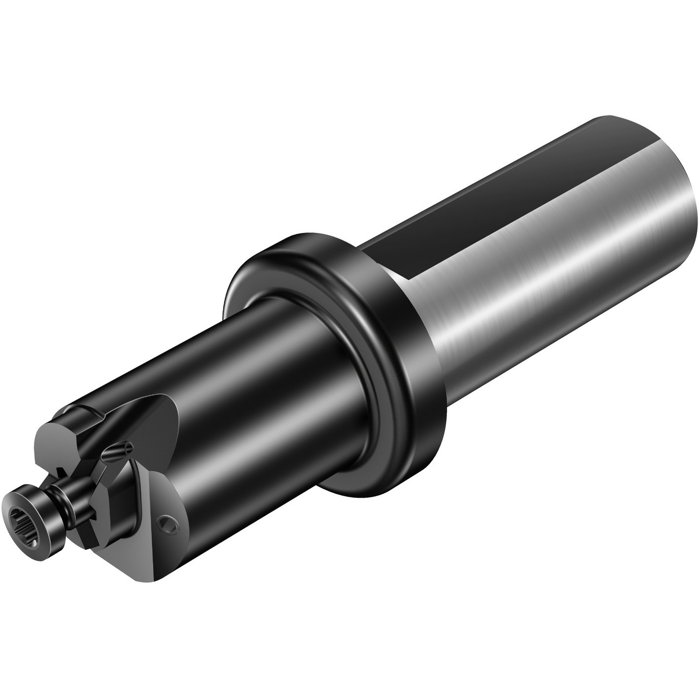 R429U-A16-14032MB09 円筒シャンク CoroCut(R) MBアダプタ 1個 サンドビック 【通販モノタロウ】