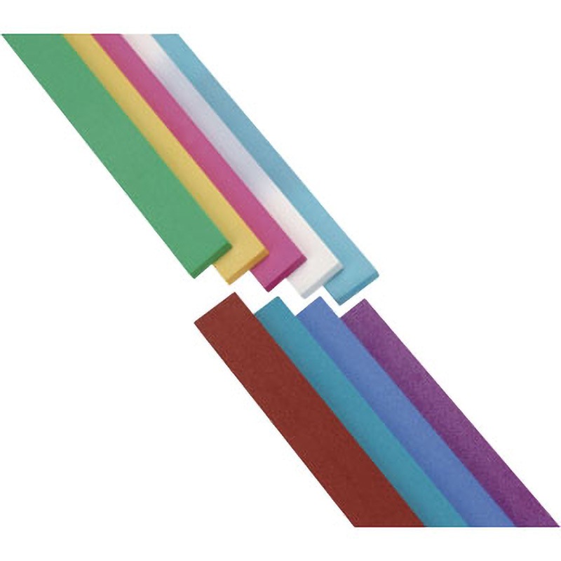 RD1551 フィニッシュストーン ミニター 砥粒WA 粒度2000 幅6mm長さ150mm 1セット(10個) RD1551