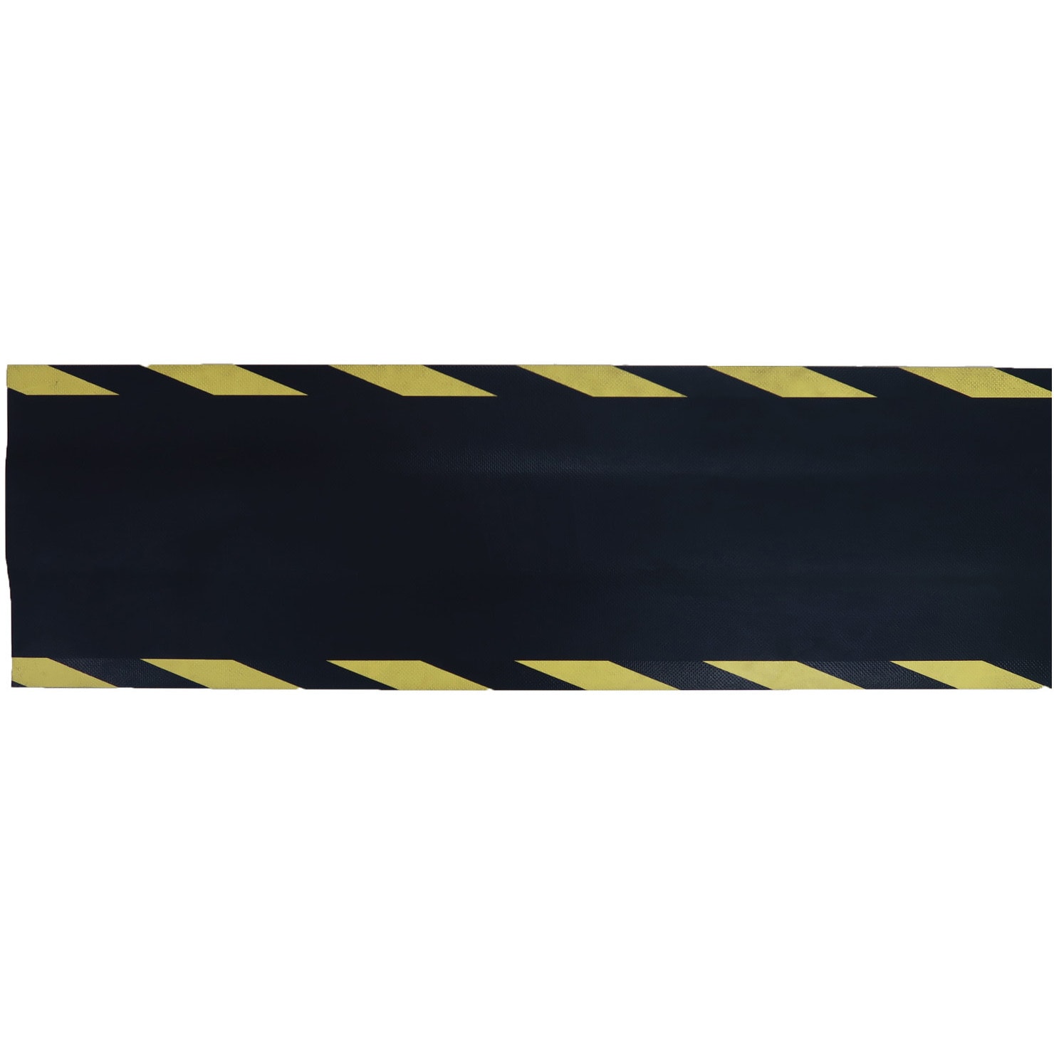 AY00011 ケーブルマット ラバー クリーンテックス・ジャパン 防炎認定商品 寸法50×100cm  AY00011