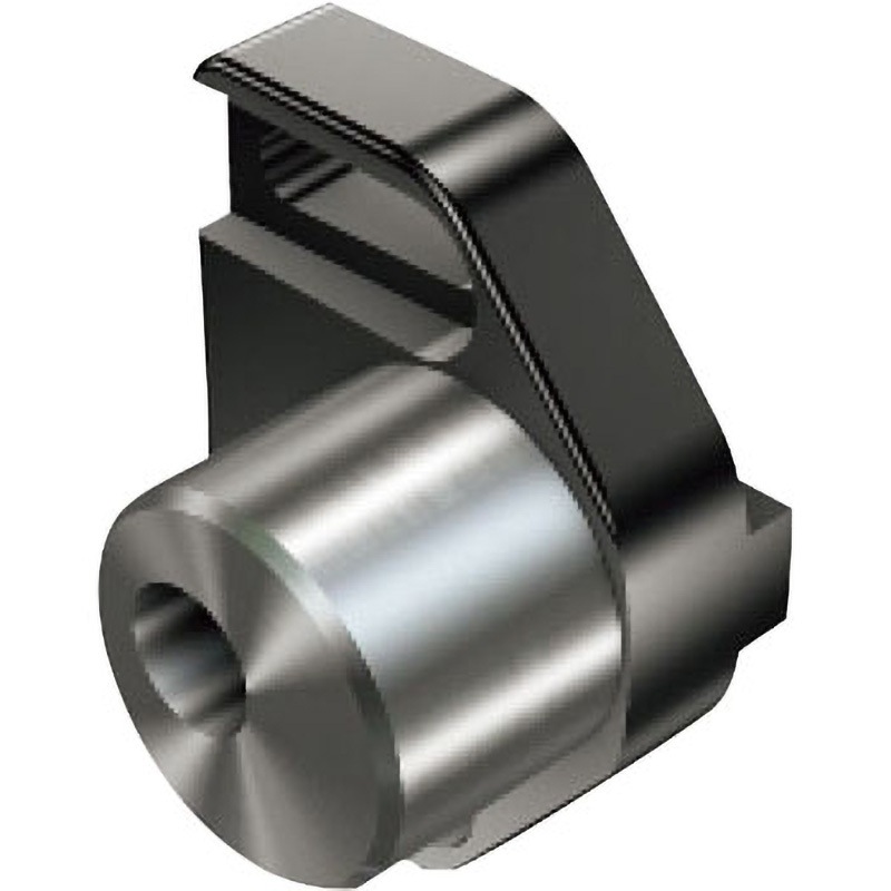 S17-825XL-CW カウンターウェイト 1個 サンドビック 【通販モノタロウ】