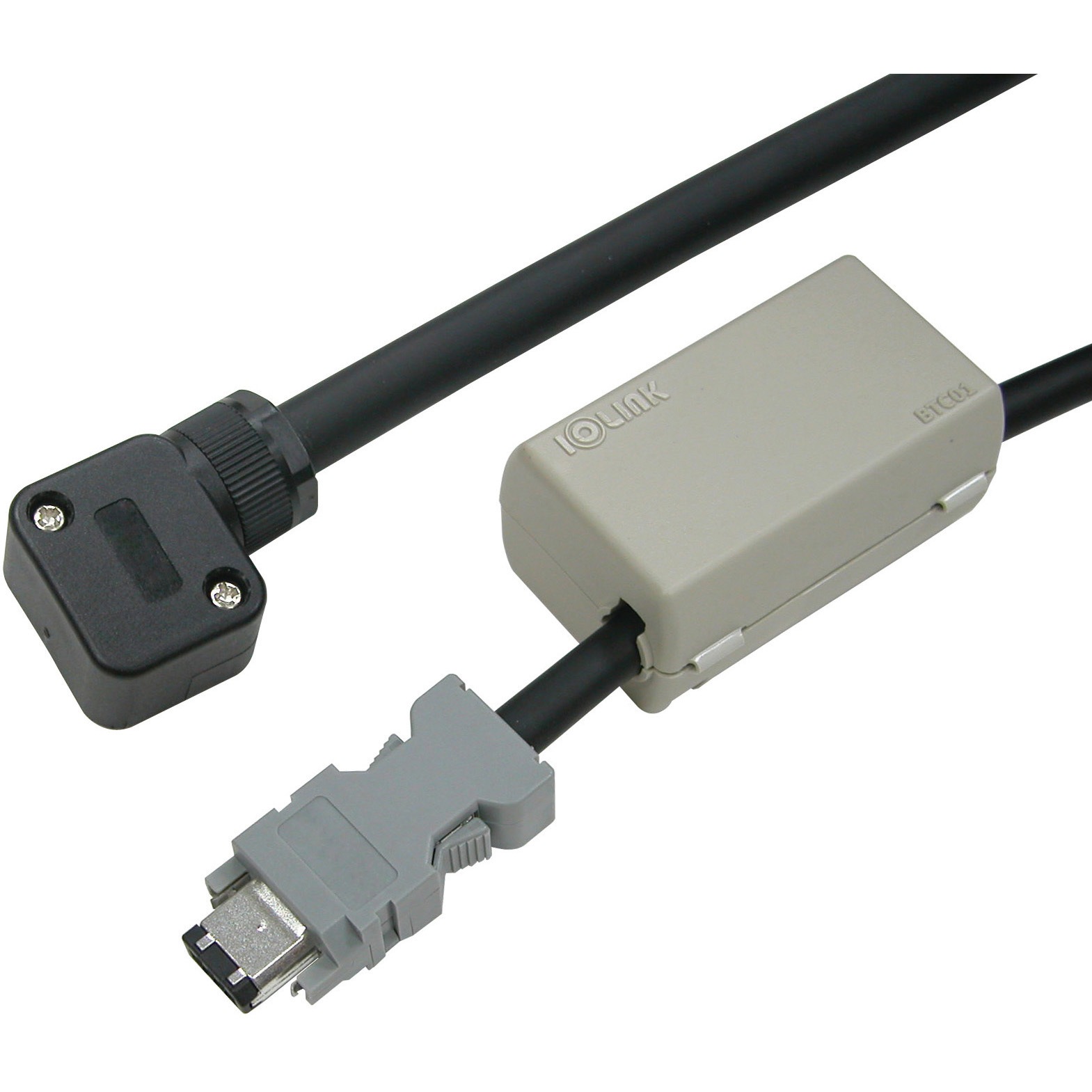 LSDY-C7PA2D-10-E 安川電機SGM7J/SGM7A/SGM7Pモーター接続用絶対