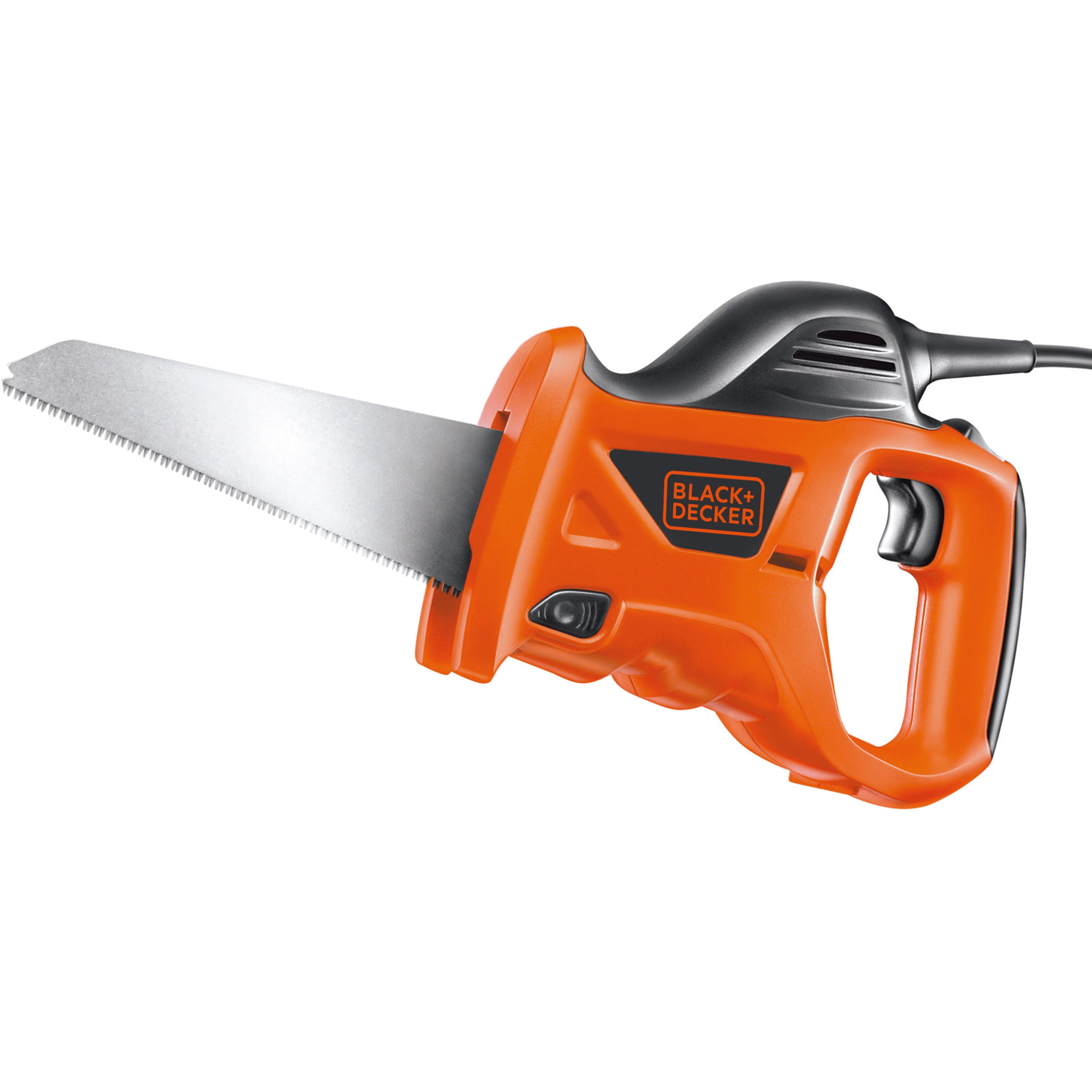 KS880ECN-JP 400W電動式ノコギリ 1台 BLACK&DECKER 【通販モノタロウ】