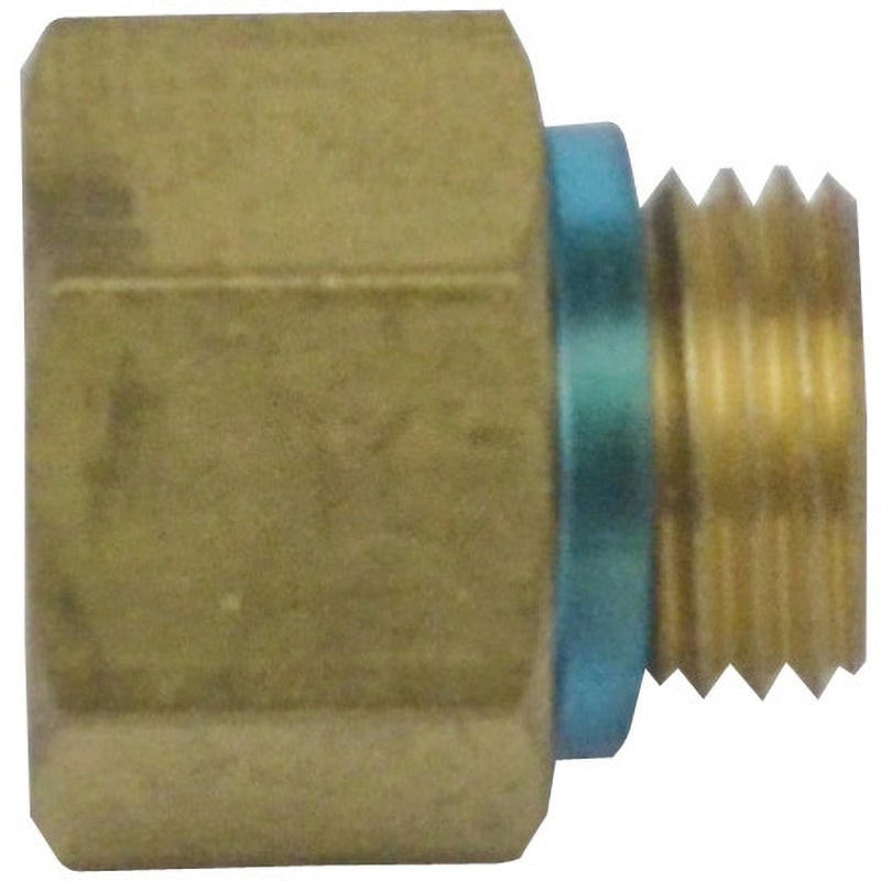 DP-061 動力噴霧機用接続金具 異径金具 1個 工進 【通販モノタロウ】