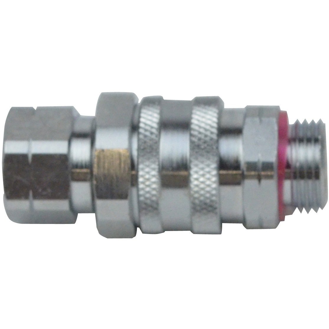 DP-056 動力噴霧機用ホース接続金具 工進 10mm ワンタッチカプラー DP