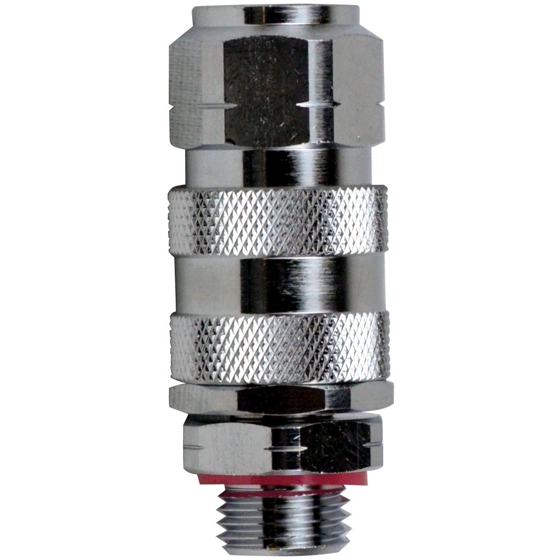 DP-034 動力噴霧機用ホース接続金具 工進 8.5mm ワンタッチカプラー DP