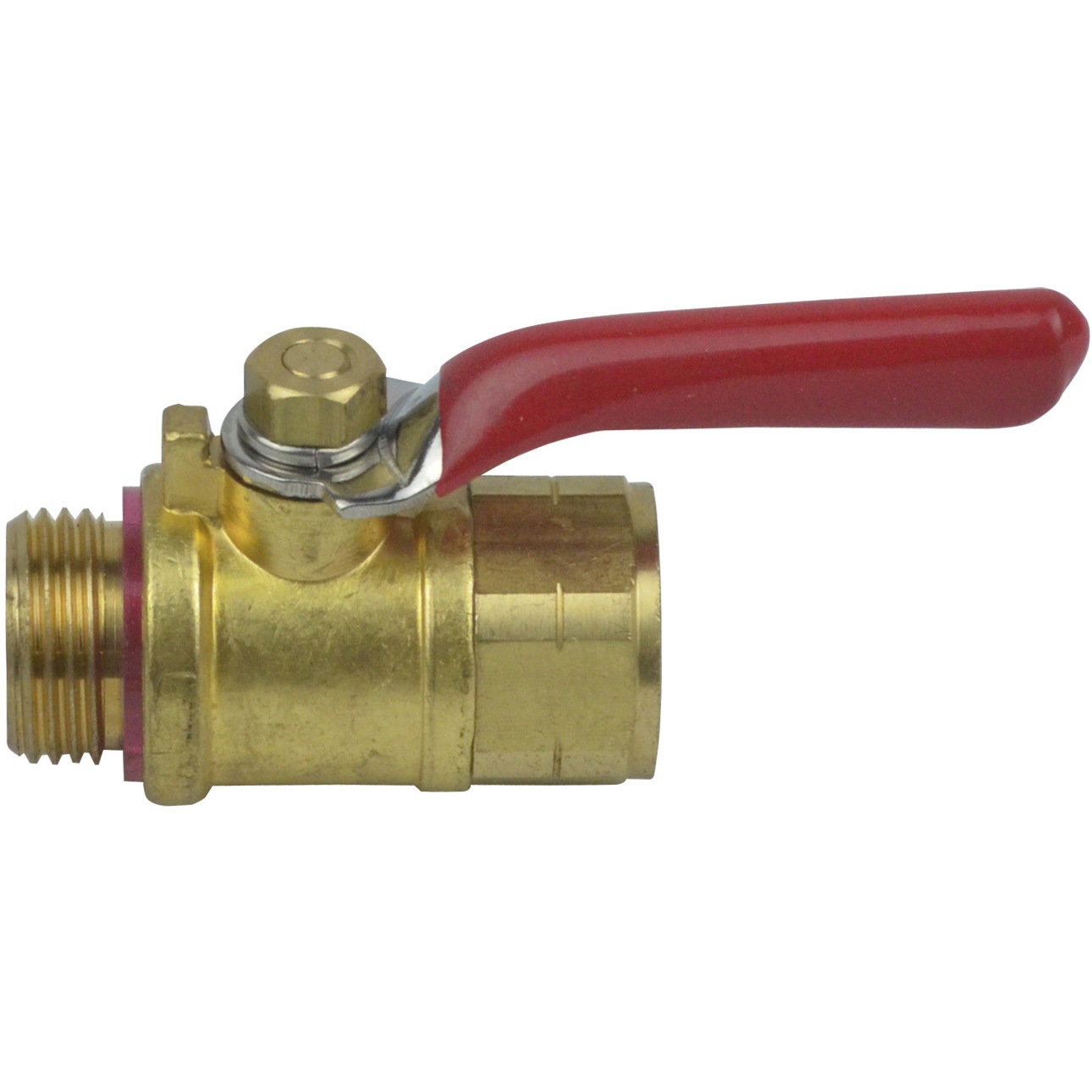 DP-035 噴霧機用レバーコック 工進 8.5mm ハイタッチコック DP-035