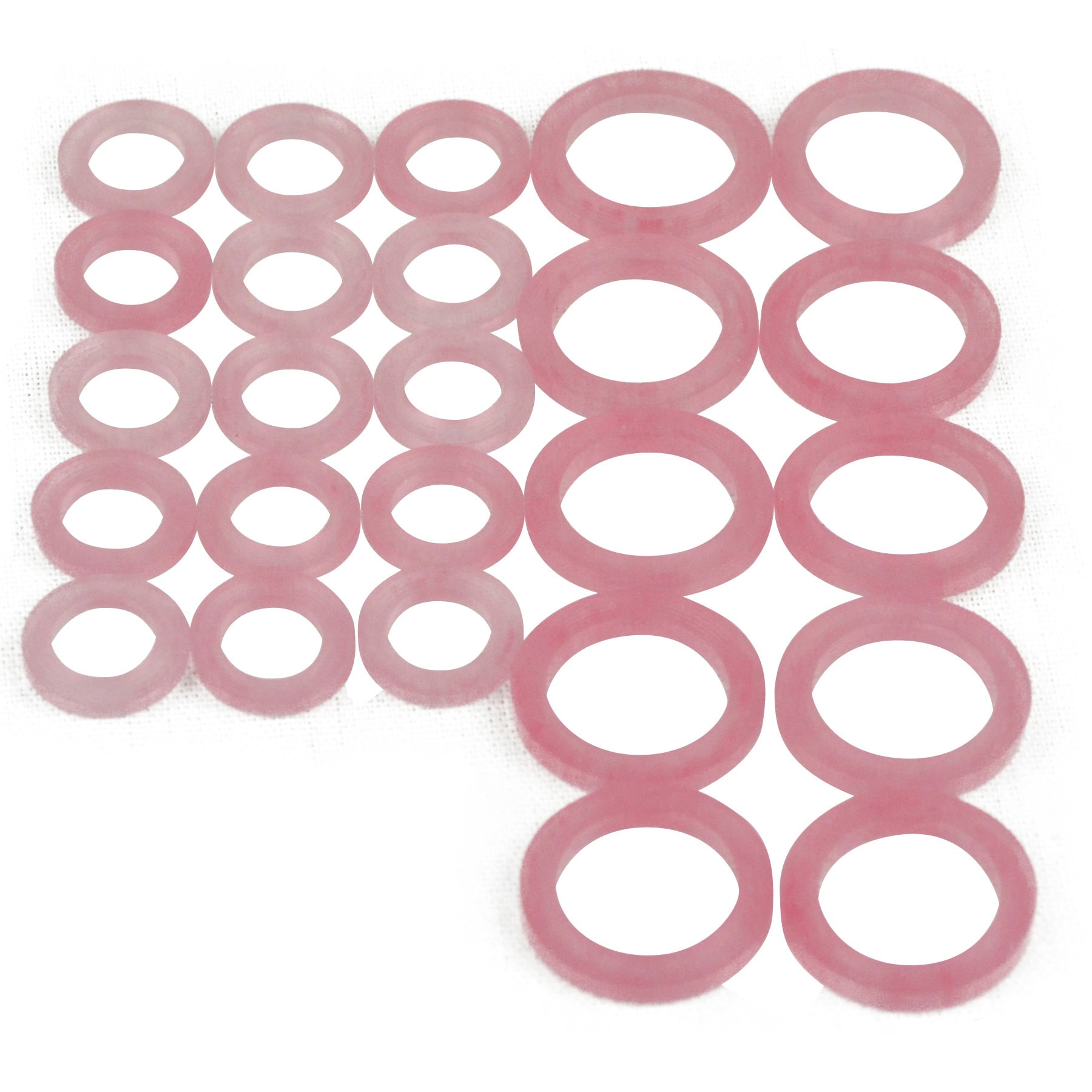 DP-070 動力噴霧機用パッキン 1セット(25個) 工進 【通販モノタロウ】