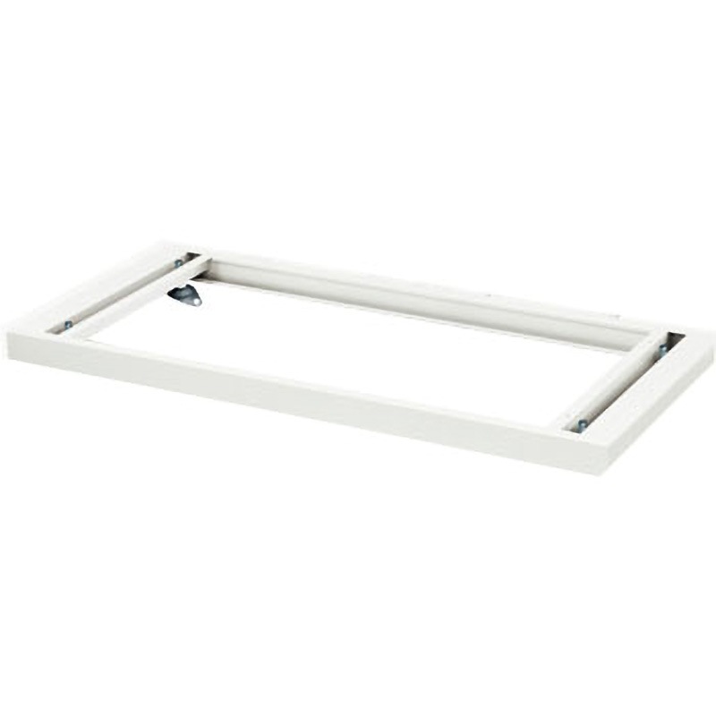 V945-B1 壁面収納庫 ベース ダイシン アジャスター付 7,906円