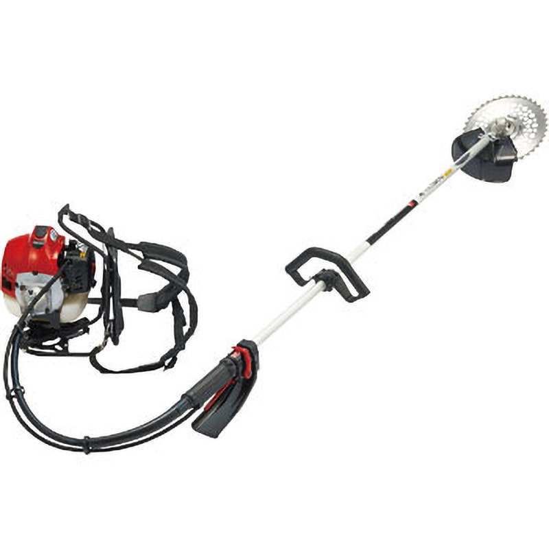 ♡ ゼノア TRZ235L 直送 代引不可 エンジン肩掛式刈払機 ループ