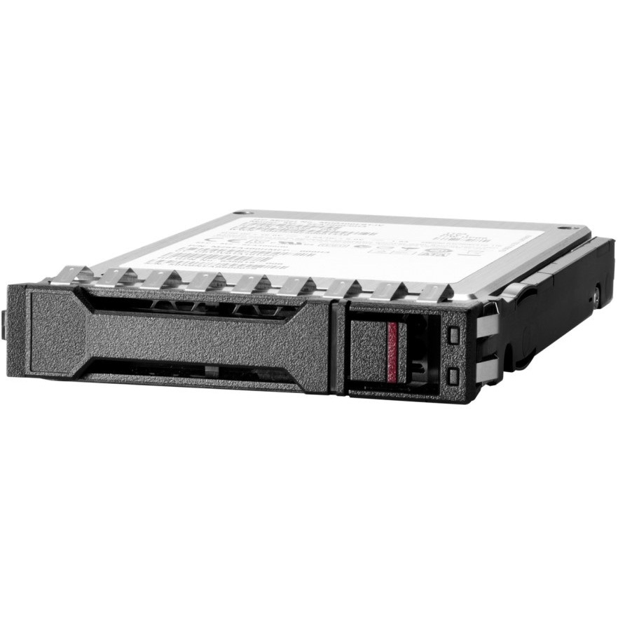 P40497-B21 HPE SATA 6G Read Intensive SFF BC Multi Vendor SSD HP(日本ヒューレット・パッカード) 480GB   P40497-B21