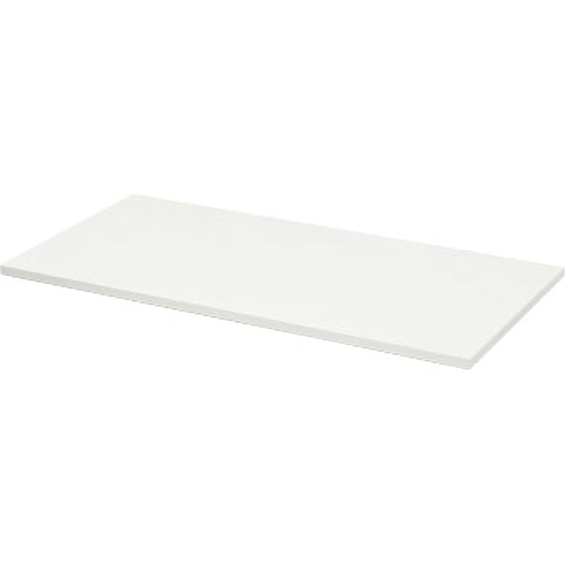 V945-WT1 壁面収納庫用 天板 1枚 ダイシン 【通販モノタロウ】