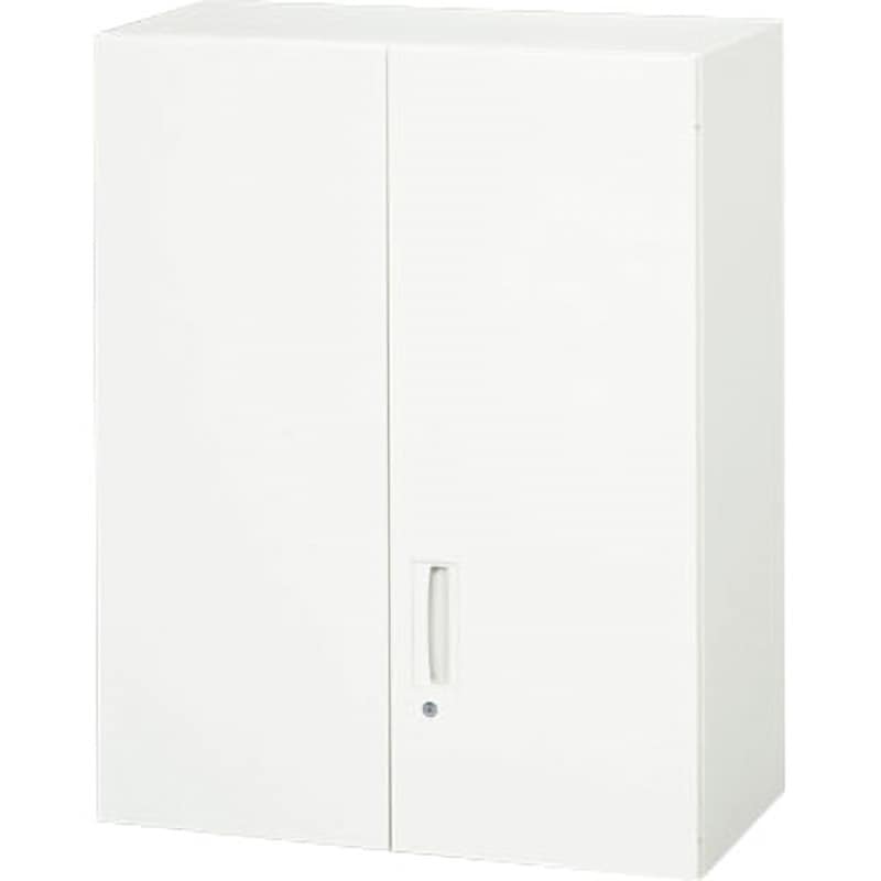 V840-10H 壁面収納庫 両開き型 ダイシン 高さ1030mm間口800mm奥行400mm  V840-10H 59,980円