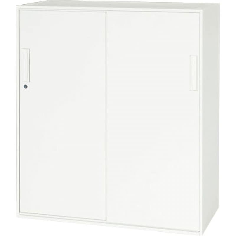 V940-11S 壁面収納庫 引戸型 ダイシン 高さ1030mm間口900mm奥行400mm  V940-11S 57,980円