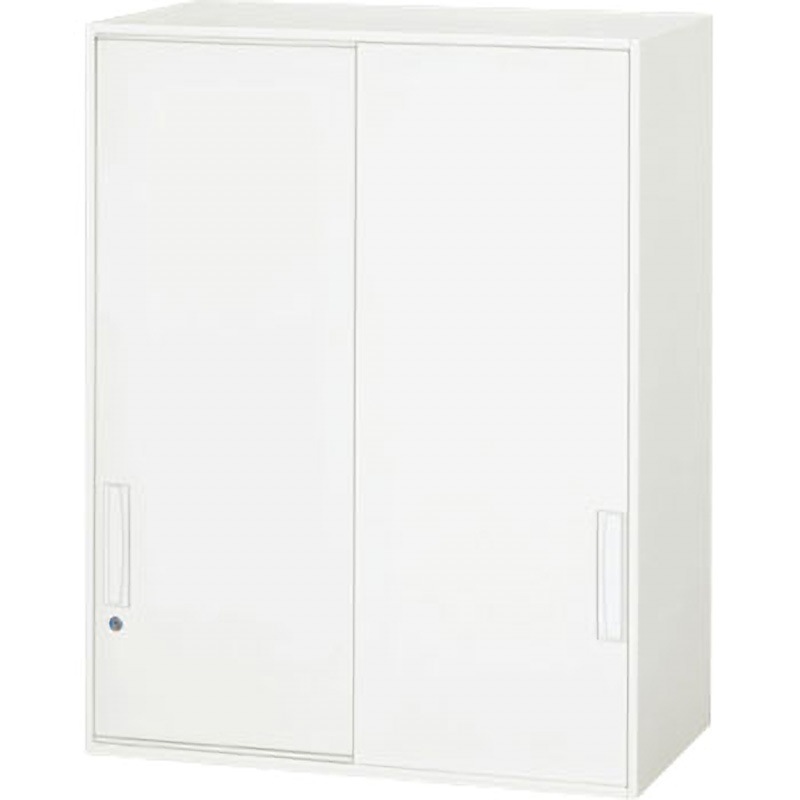 V845-10S 壁面収納庫 引戸型 ダイシン ホワイト色 59,980円