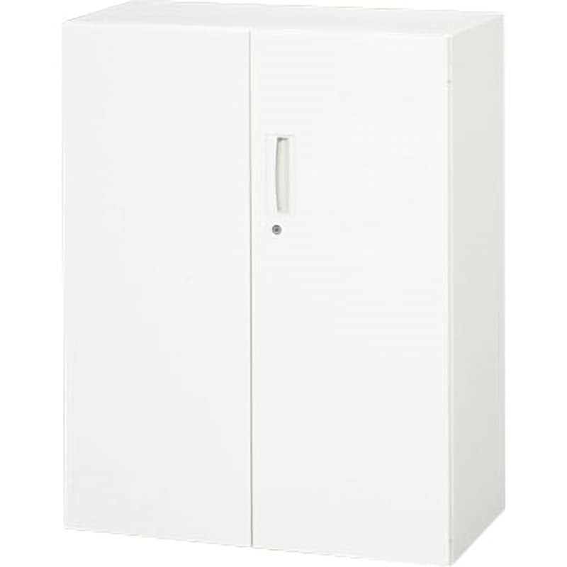 V840-11H 壁面収納庫 両開き型 ダイシン 高さ1030mm間口800mm奥行400mm  V840-11H 59,980円