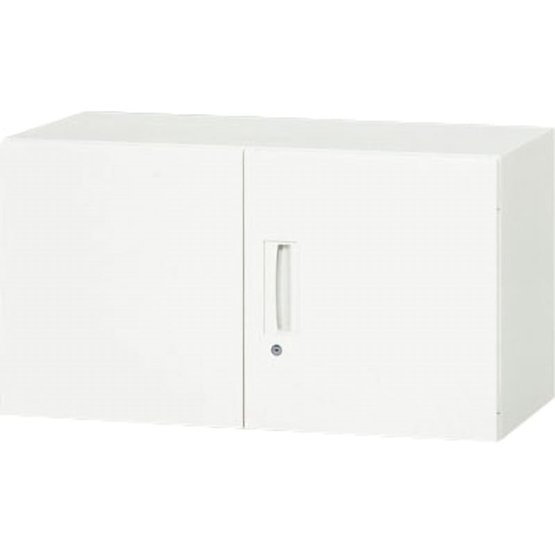 V930-05H 壁面収納庫 両開き型 ダイシン 高さ500mm間口900mm奥行310mm  V930-05H