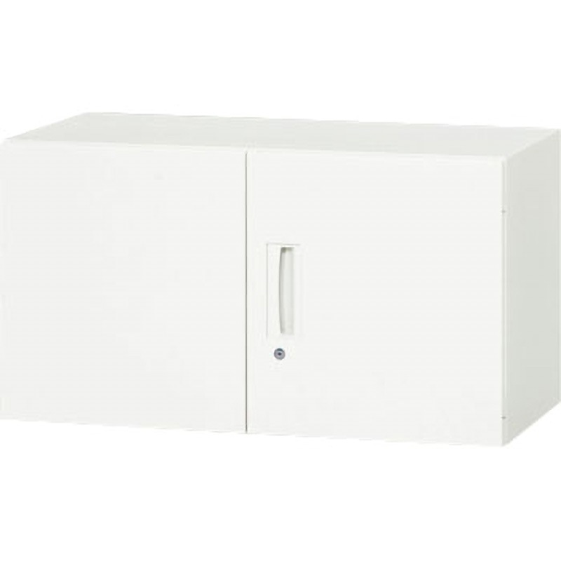 V940-05H 壁面収納庫 両開き型 ダイシン 高さ500mm間口900mm奥行400mm  V940-05H 54,980円