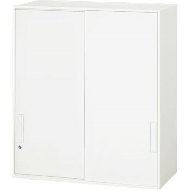 V940-10S 壁面収納庫 引戸型 ダイシン 高さ1030mm間口900mm奥行400mm  V940-10S 57,980円