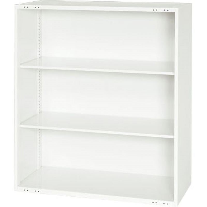 V940-10SBN 壁面収納庫スラードボード専用本体 ダイシン 高さ1030mm間口900mm奥行360mm  V940-10SBN 53,980円