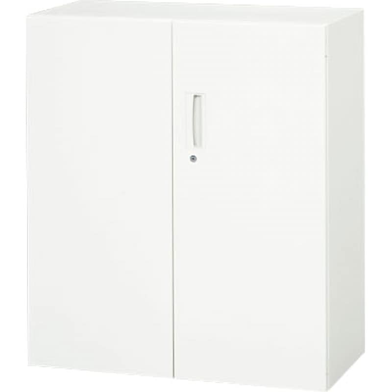 V940-11H 壁面収納庫 両開き型 ダイシン 高さ1030mm間口900mm奥行400mm  V940-11H 59,980円