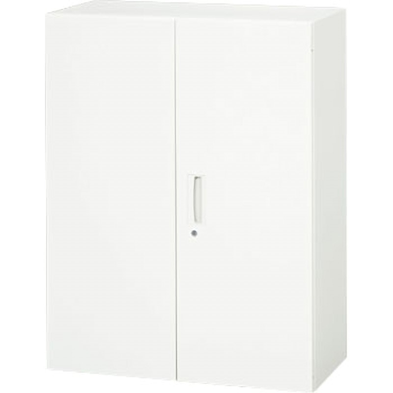 V940-12H 壁面収納庫 両開き型 ダイシン 高さ1170mm間口900mm奥行400mm  V940-12H 44,988円