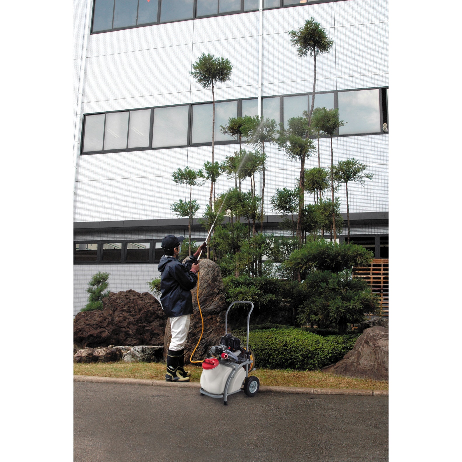 新田 新品】jincup cultivate M / Lime Green New 2024 Kawasaki Ninja ZX