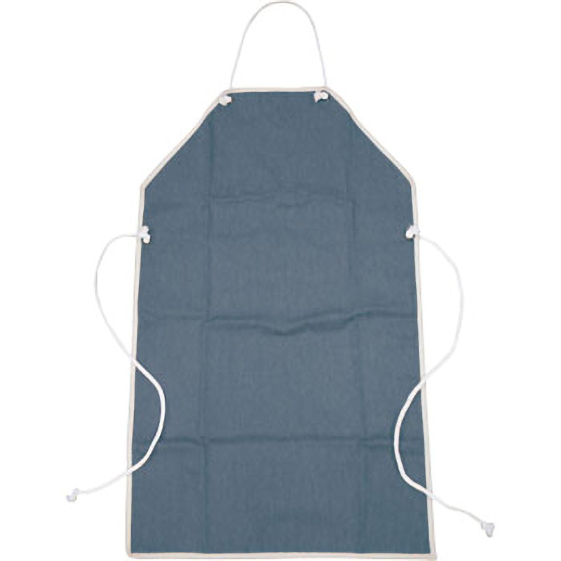 YS-PMB ハイブリッド(耐熱・耐切創)保護具 吉野 ネイビーブルー色 幅57cm 1枚 YS-PMB