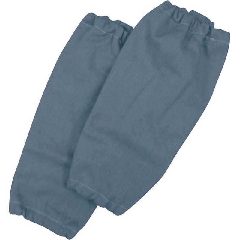 YS-PUB ハイブリッド(耐熱・耐切創)保護具 吉野 ネイビーブルー色