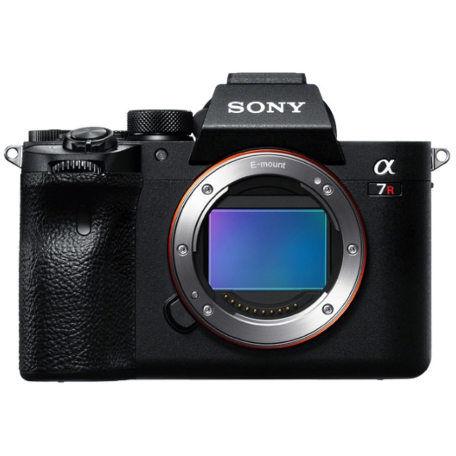 ILCE-7RM4A デジタル一眼カメラ α7R IV ボディ 1個 SONY 【通販モノタロウ】