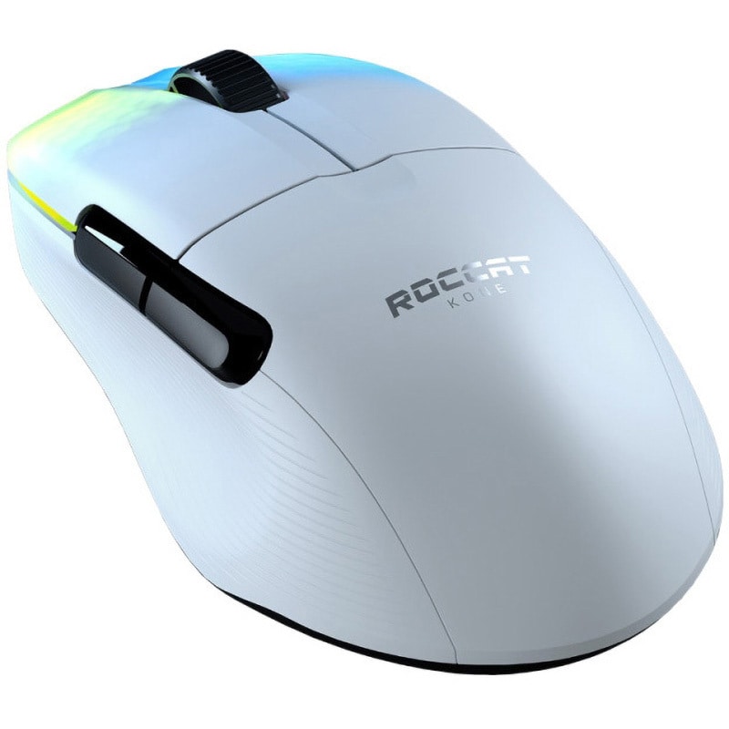 ROCCAT色ROCCAT KONE Pro Air ゲーミングマウス ブラック