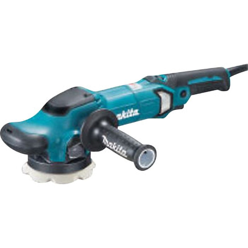 PO5000C 125mmランダムオービットポリッシャ 1台 マキタ 【通販モノタロウ】
