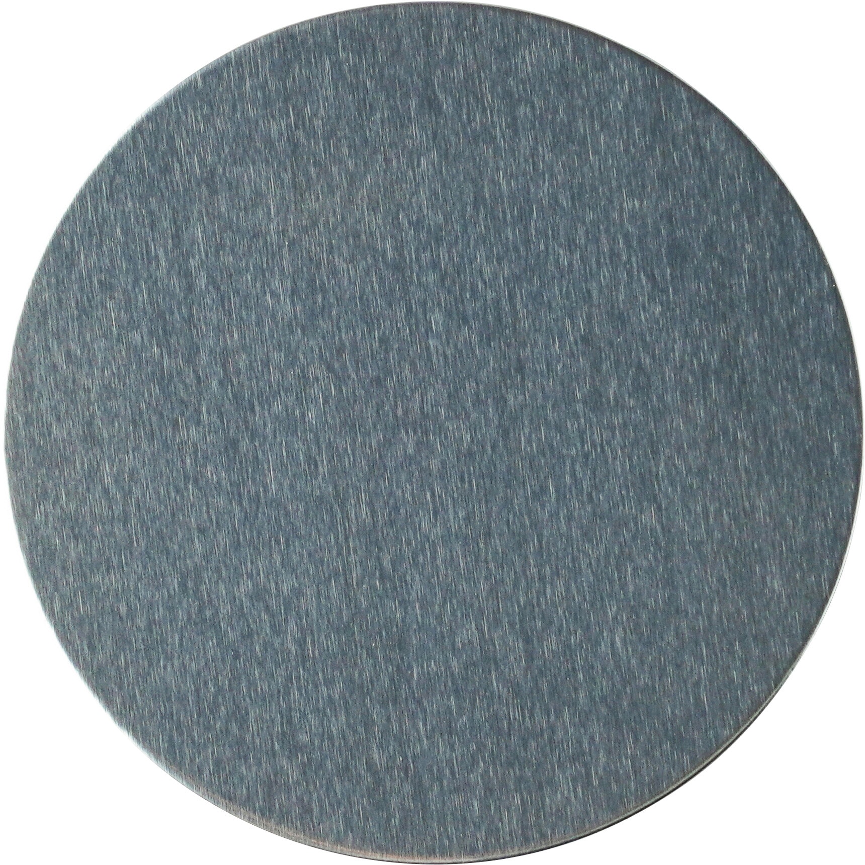 16116 アルミ円板 泰豊トレーディング 厚さ1.0mm 1個 - 【通販モノタロウ】