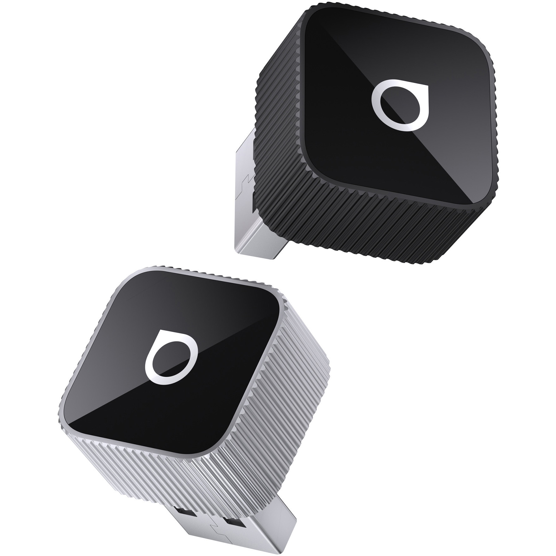 CP88-T2(BK) 超ミニ Cube 3.0 アダプター 1個 オットキャスト 【通販