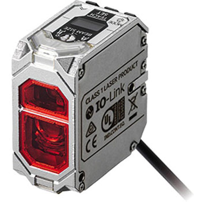 EF9ES サラウンドプロセッサ　AC-3 RFデモジュレーター機能内臓 E3AS-HF6000SMN 2M アンプ内蔵形TOFレーザセンサ omron(オムロン) 検出