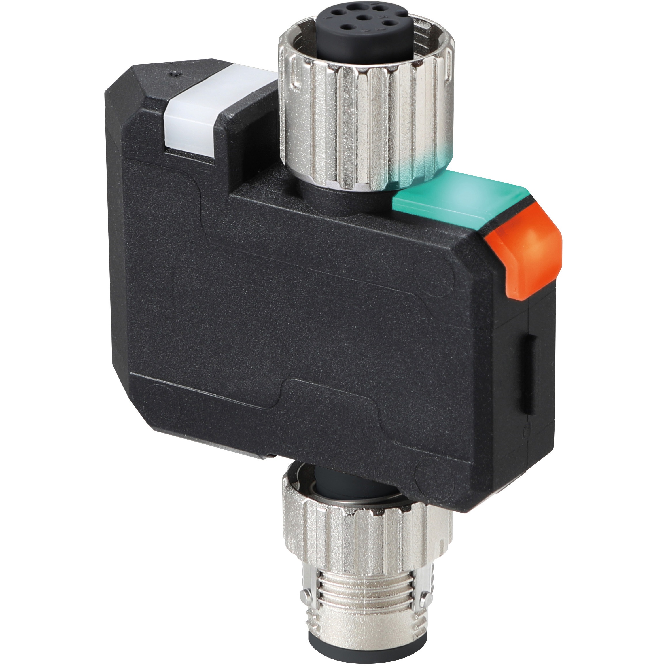 K3CV-1TCKA-IL3 IO-Link ADコンバータ 1個 omron(オムロン) 【通販