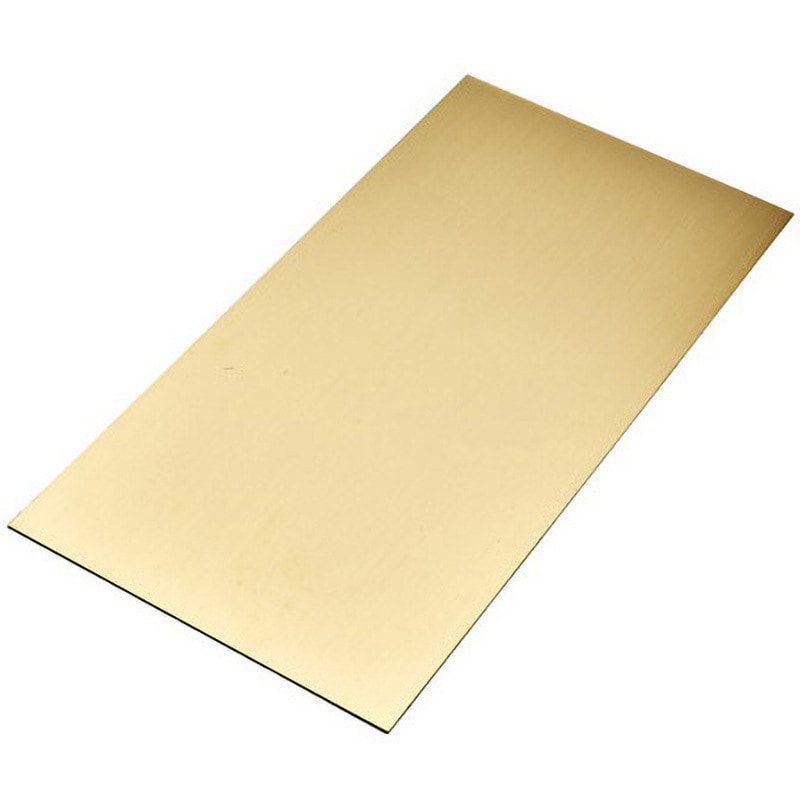 ◆1907-034　銅板_02　インゴット　382mm×107mm×15mm　5.5kg : グラファイトインゴット型 2個パック - 金型